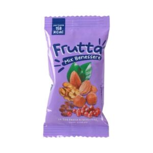 Mix Frutta Benessere