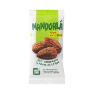 Mandorlà
