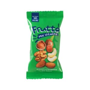 Mix Frutta Vitalità