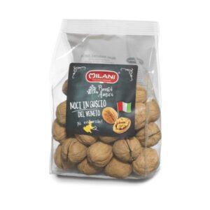 Noci in guscio Italia