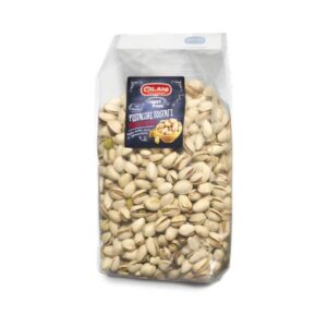 Pistacchio in guscio tostato non salato